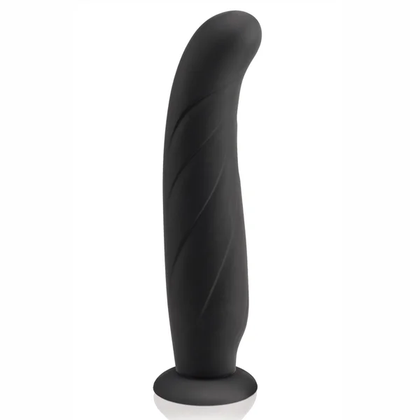 Fetish Fantasy Elite 9 inch Dildo Black — image 6 of 10