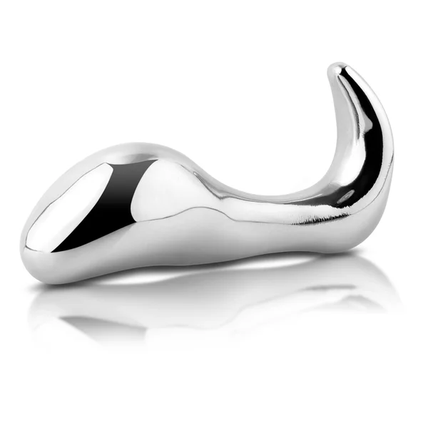 Pipe Dreams Metal Worx Perfect Plug — image 3 of 4