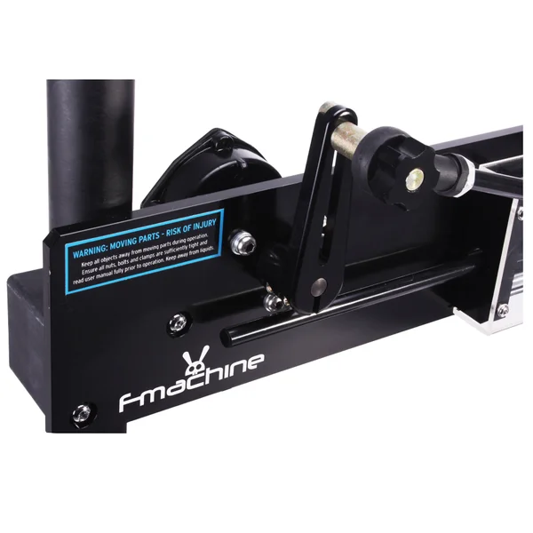 F-Machine 110V — image 9 of 10