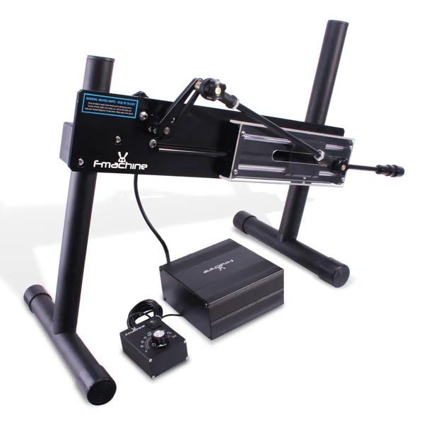 F-Machine 110V — image 10 of 10