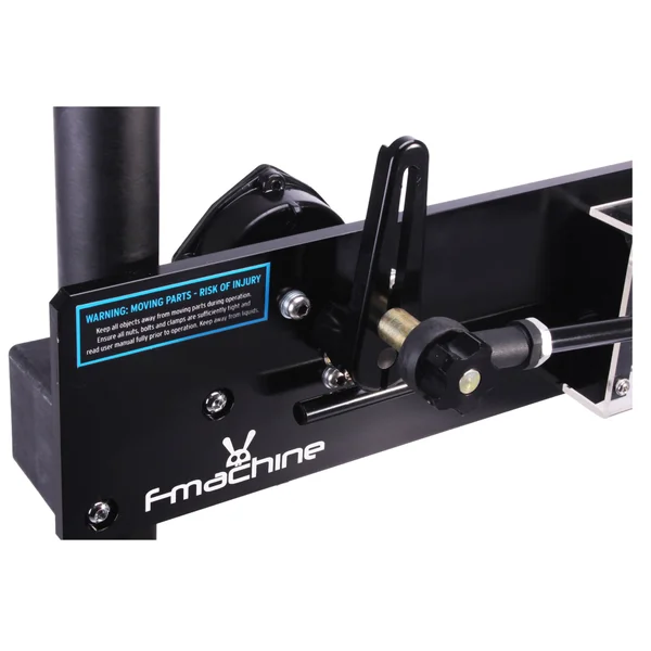 F-Machine 110V — image 8 of 10