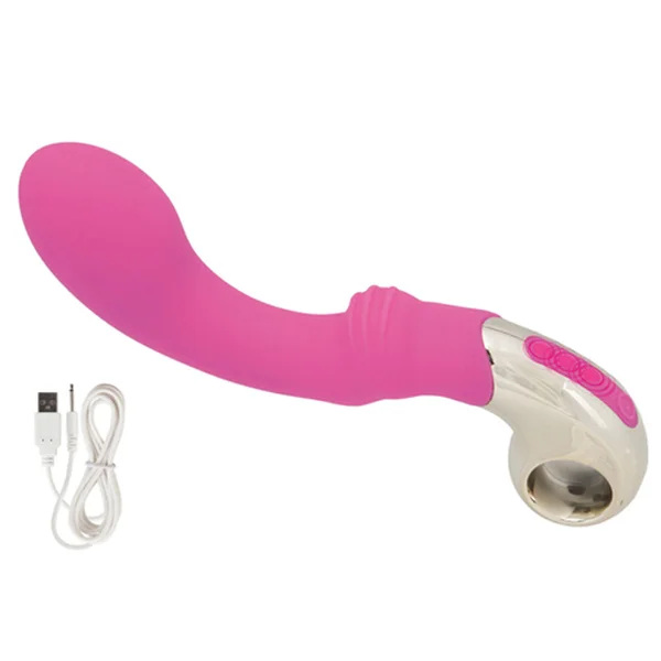 California Exotic Embrace g Wand Pink — image 3 of 4