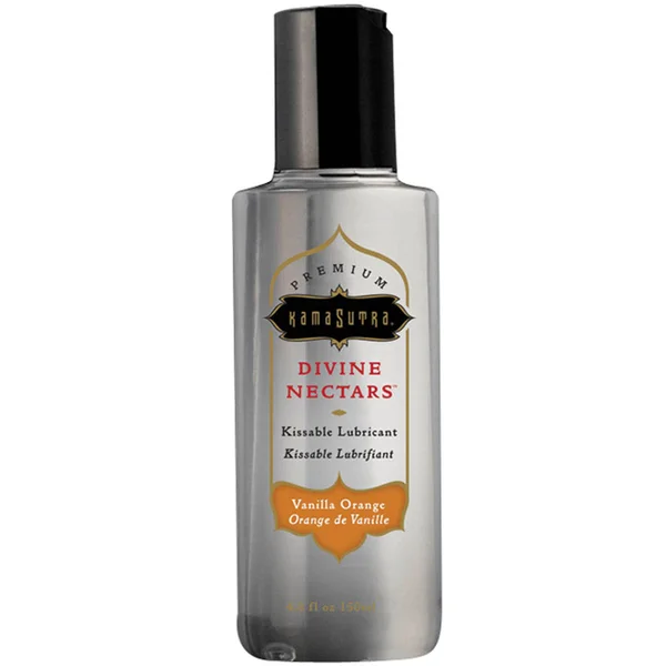 Kama Sutra Divne Nectars Lube (Van/Oran) — image 2 of 2