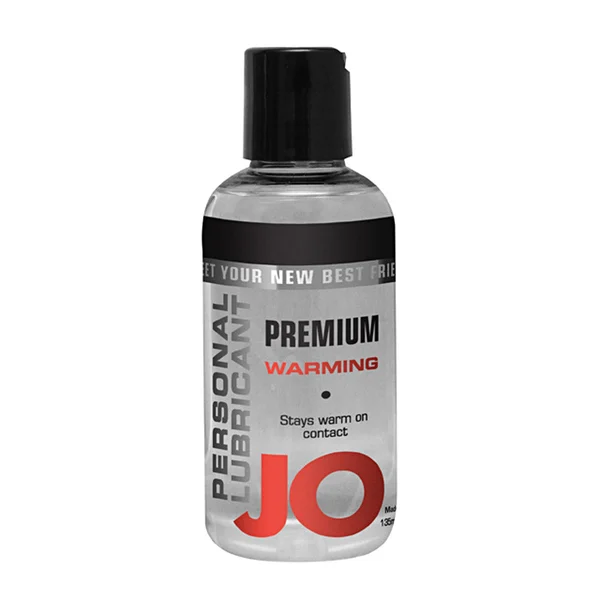 JO Premium Warming 4.5oz — image 2 of 2