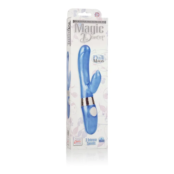 Platinum Edition Magic Dancer - Blue — image 13 of 14