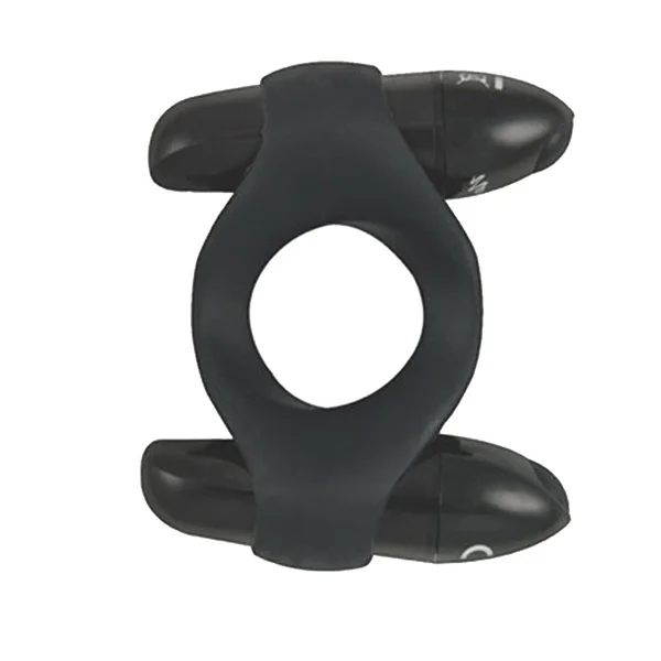Nasstoys Mack Tuff Dual Power Ring Black — image 3 of 4