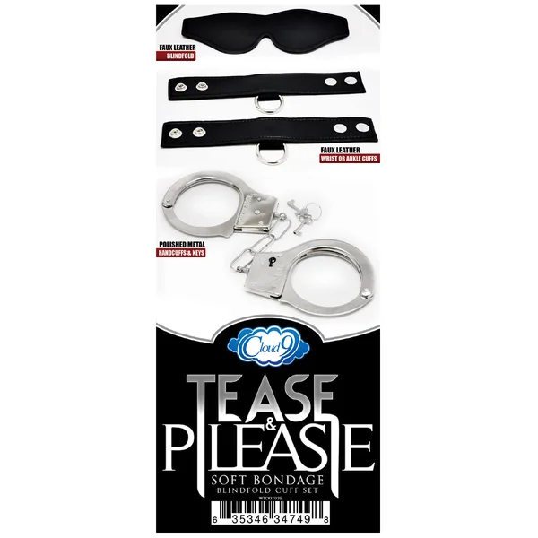 Tease & Please Kit — image 5 of 8