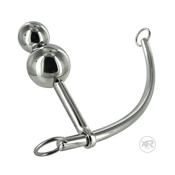 Anal Plug and Bondage Hook — image 2 of 2