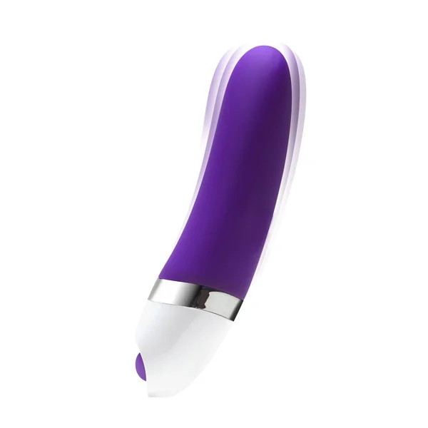 VeDO Ono Pleasure Vibe - Into You Indigo — image 7 of 8