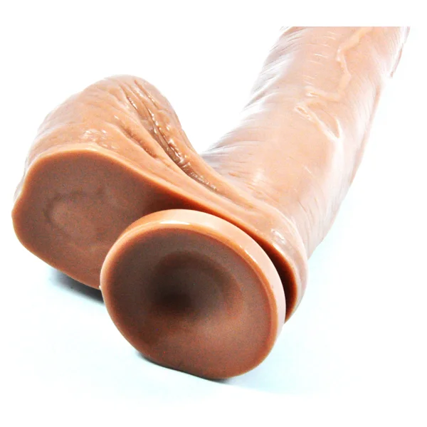 Cloud 9 - Extreme Dong 14 inch Brown — image 7 of 8