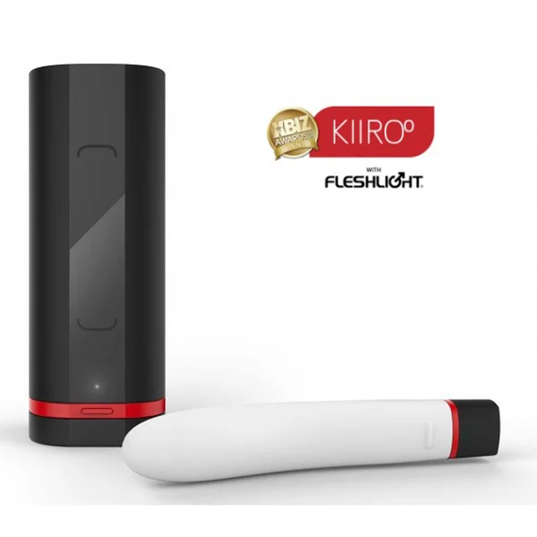 Kiiroo Couple — image 7 of 12