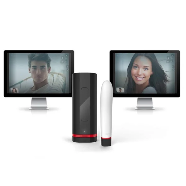 Kiiroo Couple — image 11 of 12