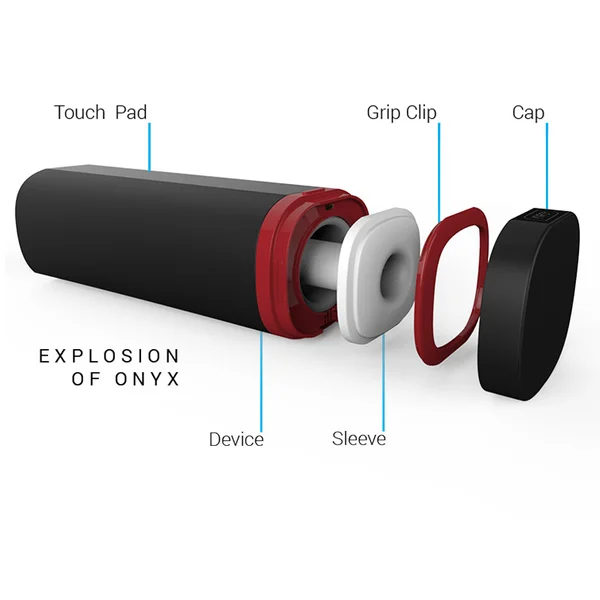 Kiiroo Couple — image 9 of 12
