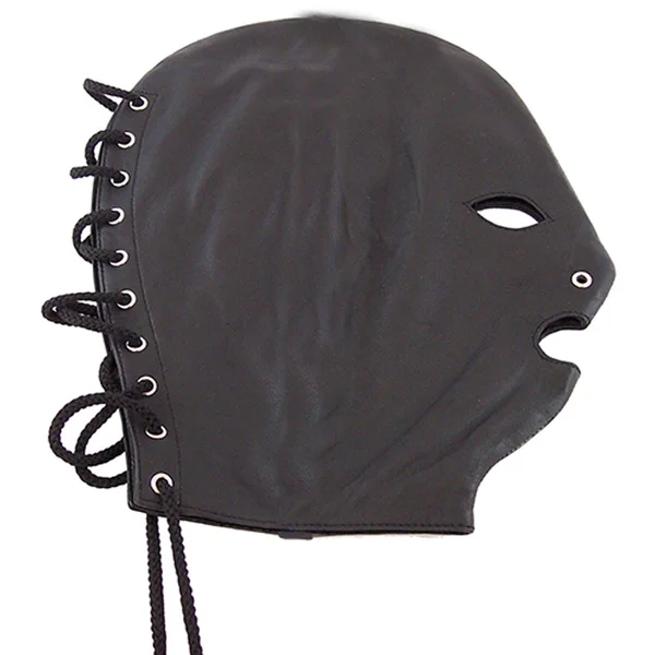 Rouge Mask Black — image 2 of 2