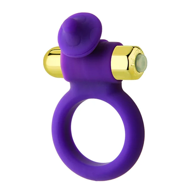 Doc Johnson Wonderland C-Ring The Mystical Mushroom — image 3 of 4