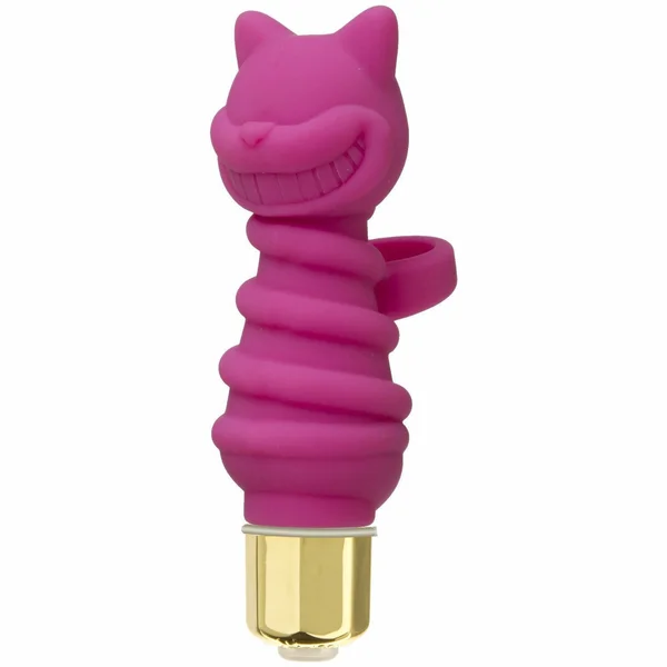 Doc Johnson Wonderland The Kinky Kat — image 6 of 8