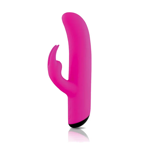 Serendipity Edens Rabbit Fuchsia — image 3 of 4