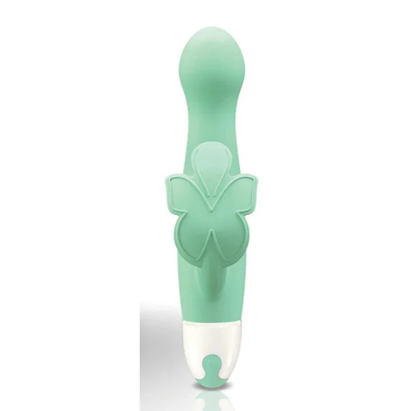 Ohm Lotus Flutter Mint — image 3 of 4