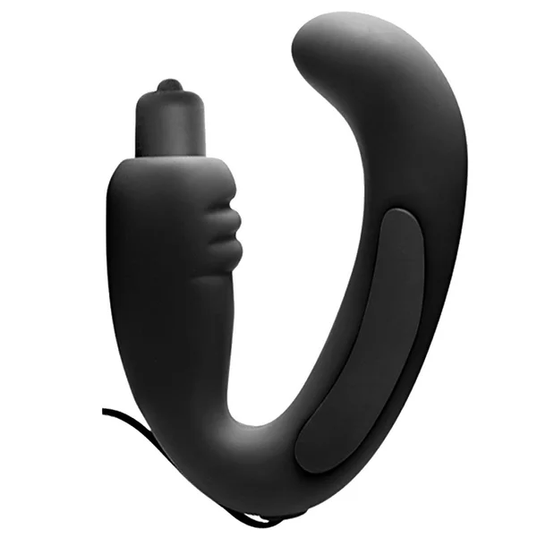 Zeus Nocturna 5 Mode Silicone Electro Vibrator — image 3 of 4