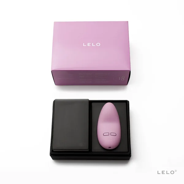 LELO Lily Petal Pink — image 6 of 6