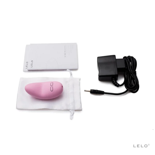 LELO Lily Petal Pink — image 5 of 6