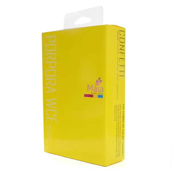 Maia Wicked Wireless Contour Egg Yellow — image 4 of 4
