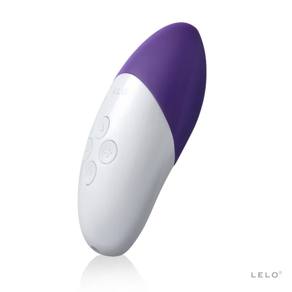 LELO Siri Purple — image 4 of 6