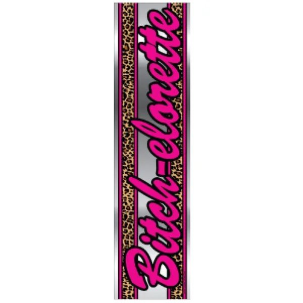 Bitchelorette Bachelorette Banner — image 2 of 2