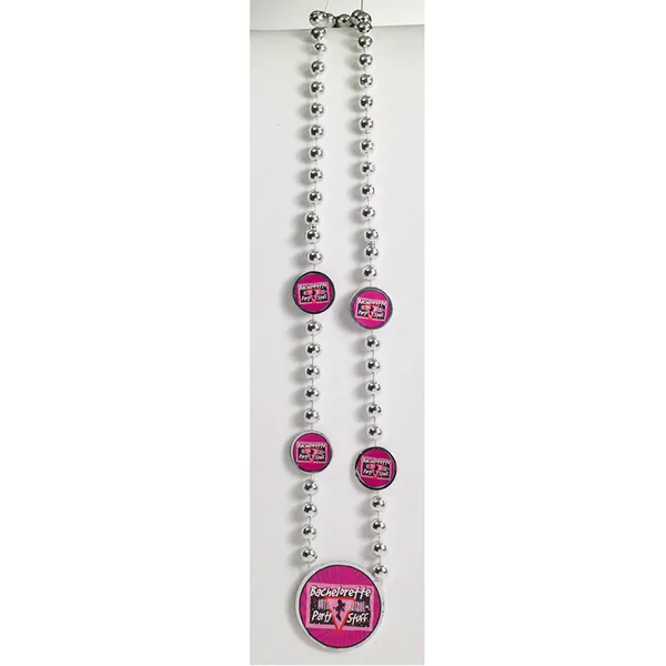 Bachelorette Message Party Beads — image 2 of 2