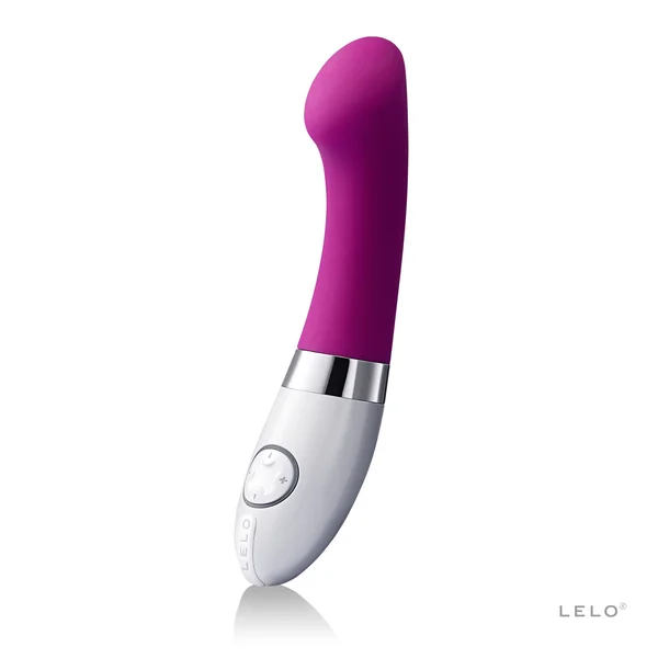 LELO Gigi Deep Rose — image 5 of 8