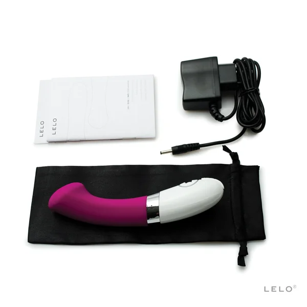 LELO Gigi Deep Rose — image 7 of 8