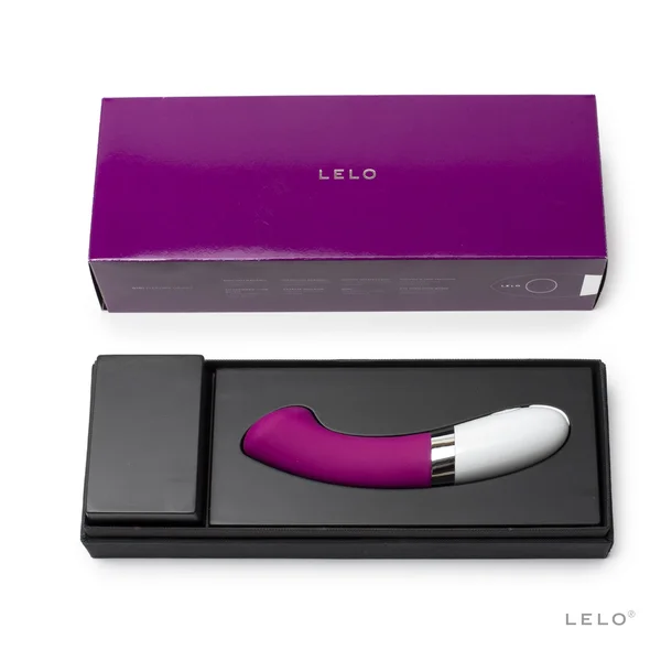 LELO Gigi Deep Rose — image 6 of 8