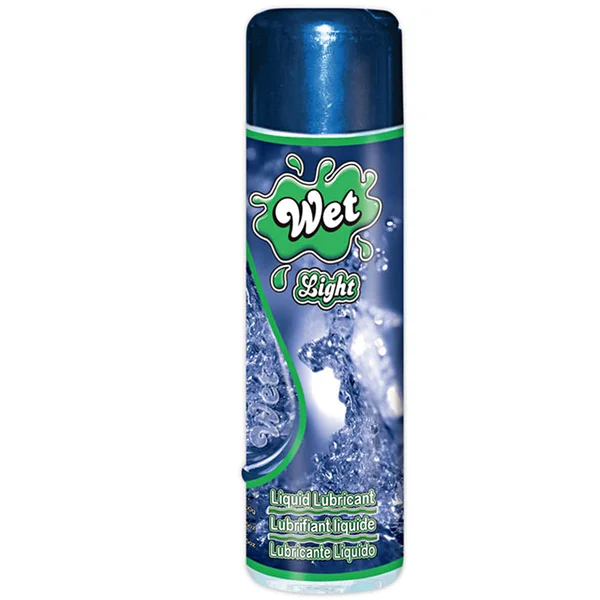 Wet Light Liquid 10.7oz. — image 2 of 2