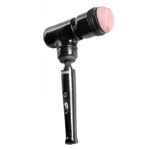 Wand Essentials Fleshlight Wand Adapter — image 2 of 2