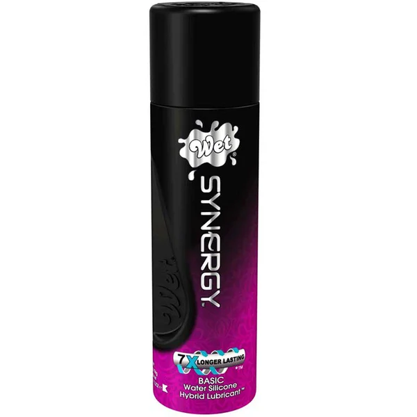 Wet Synergy 9.9oz. — image 2 of 2
