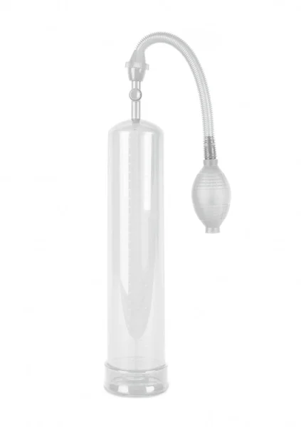 GABE extra-large penis pump - Transparant — image 3 of 4