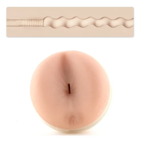 Fleshlight Tori Black Forbidden — image 8 of 12