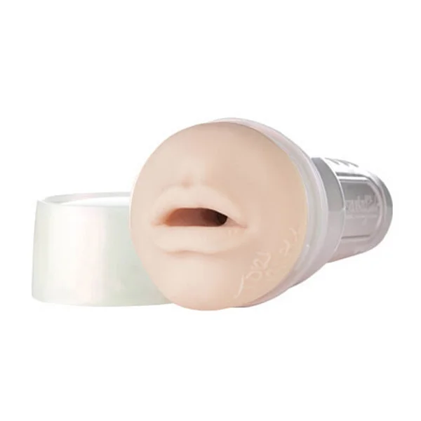 Fleshlight Tori Black Swallow — image 6 of 8