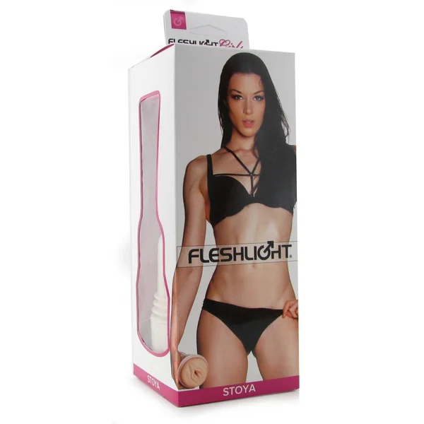 Fleshlight Stoya Swallow — image 12 of 12