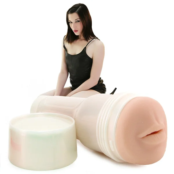 Fleshlight Stoya Swallow — image 7 of 12