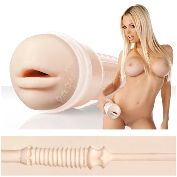 Fleshlight Jesse Jane Swallow — image 5 of 8