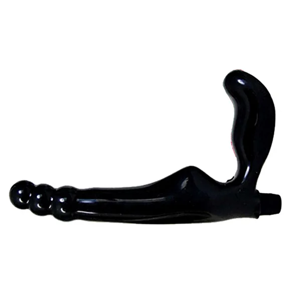 Doc Johnson Gal Pal (Black) — image 3 of 4