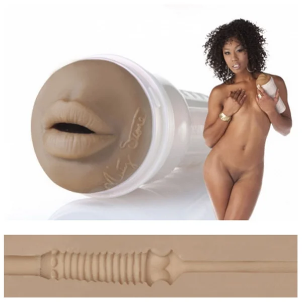 Fleshlight Misty Stone Swallow — image 5 of 8