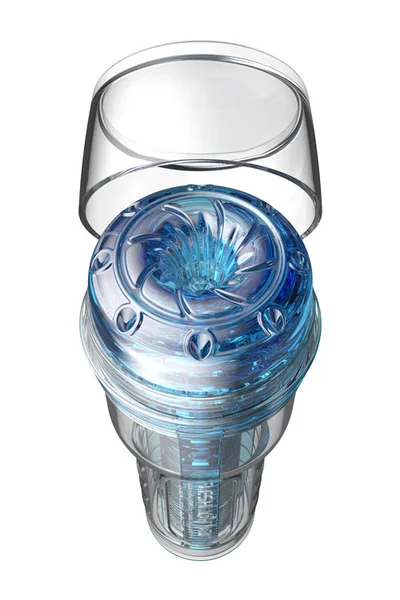 Adam and Eve Adam's Trainer By Fleshlight 8.5" Stroker — image 6 of 9