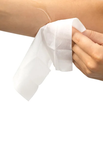 Sense Cleansing Wipes — image 2 of 9