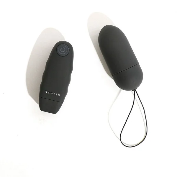 B Swish Bnaughty Classic Unleashed - Black — image 4 of 4