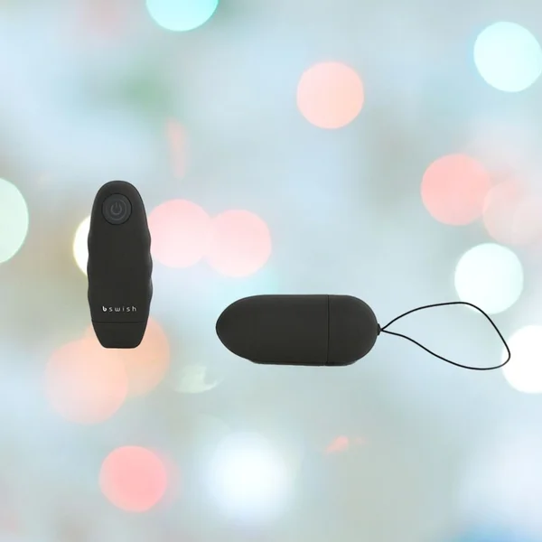 B Swish Bnaughty Classic Unleashed - Black — image 3 of 4