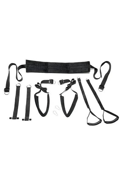 Bedroom Bliss Lover's Door Swing — image 9 of 9