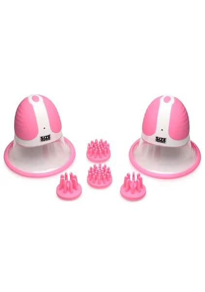 Size Matters Rotating Nipple Suckers — image 8 of 13