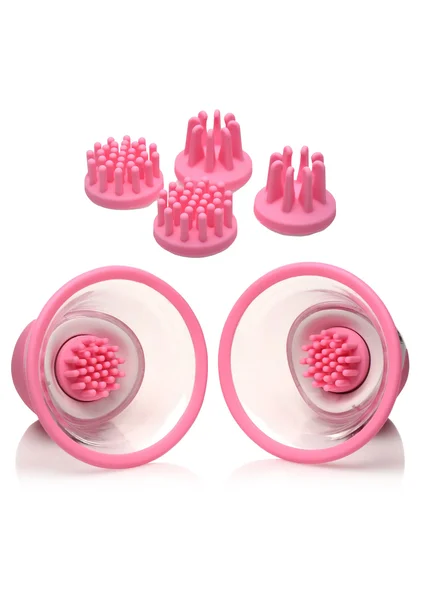 Size Matters Rotating Nipple Suckers — image 9 of 13